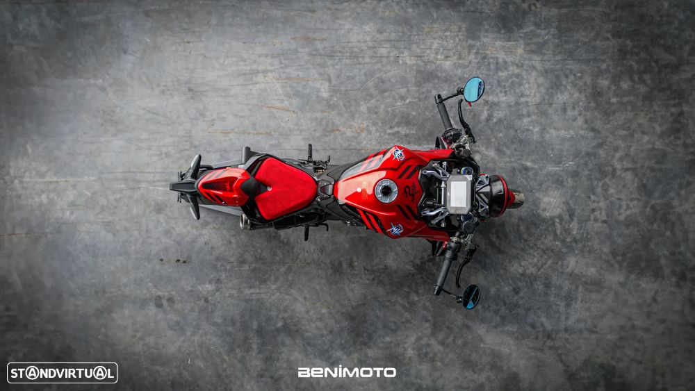 MV Agusta Rush 1000 - 7