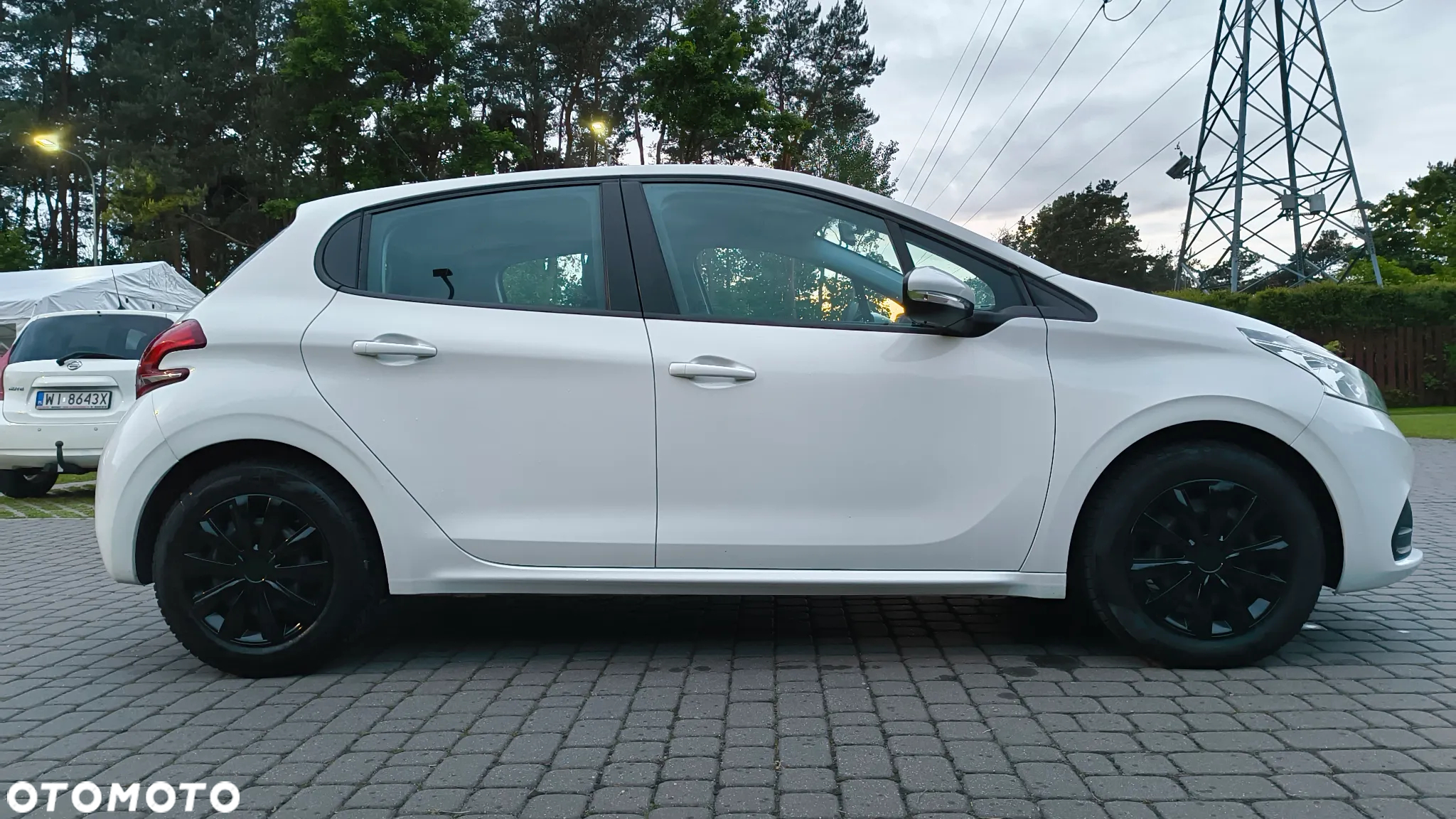 Peugeot 208 1.2 PureTech Access - 18