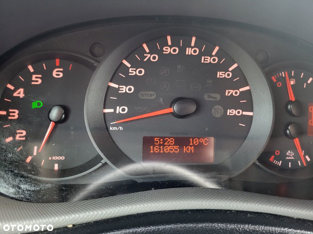 Renault Master III 2017r 161 tyś Izoterma chłodnia Mroźnia Sklep Food Truck Agregat zasilanie 230V Salon - 29