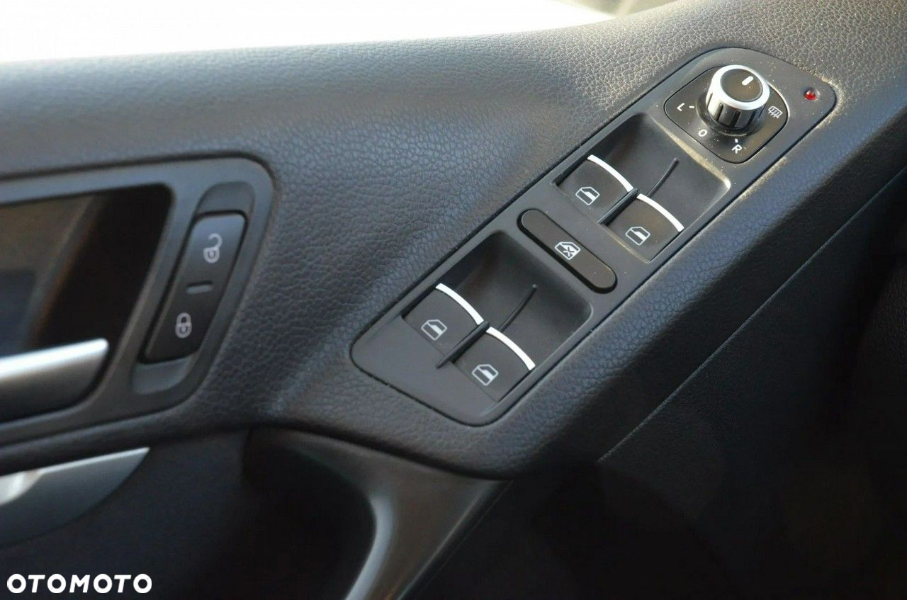 Volkswagen Tiguan - 22
