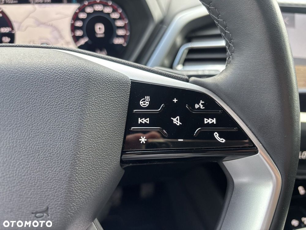 Audi Q4 e-tron - 15
