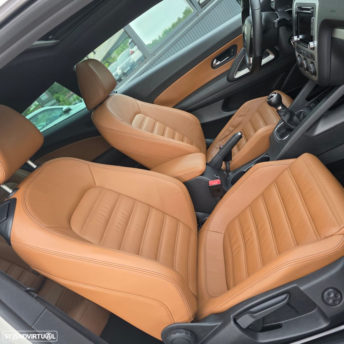 VW Scirocco 1.4 TSI Sport - 30