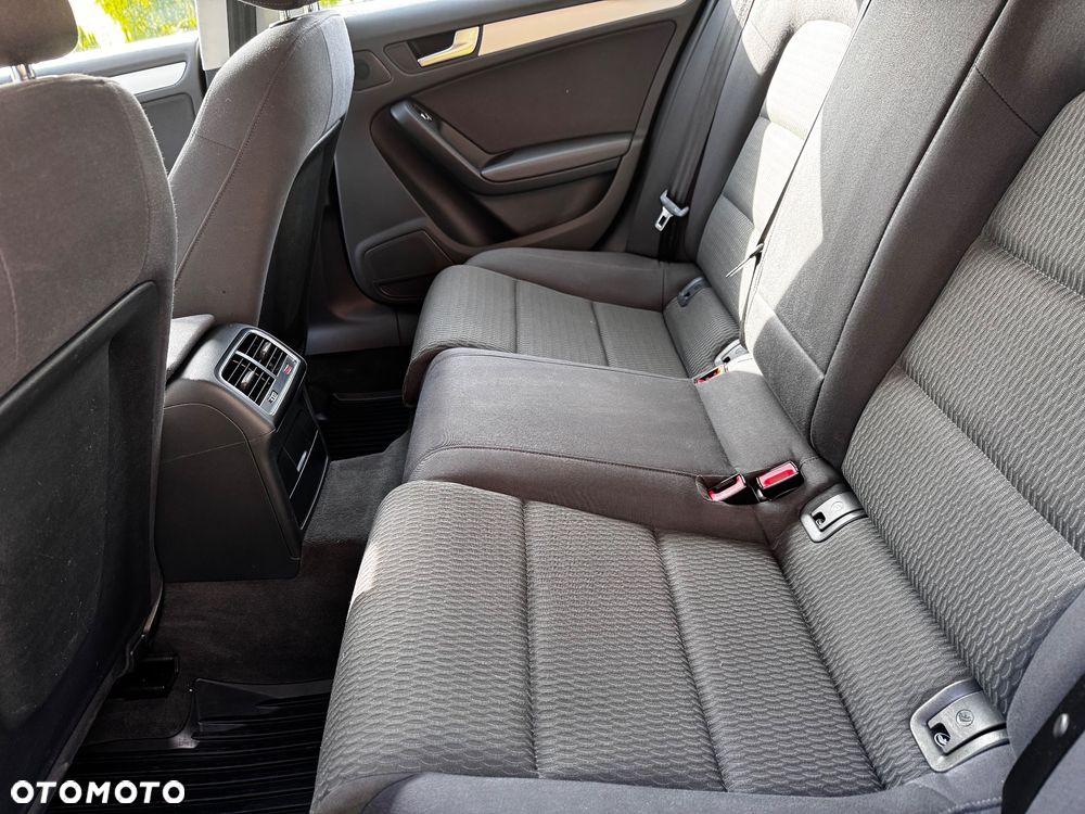 Audi A5 Sportback 2.0 TDI - 10