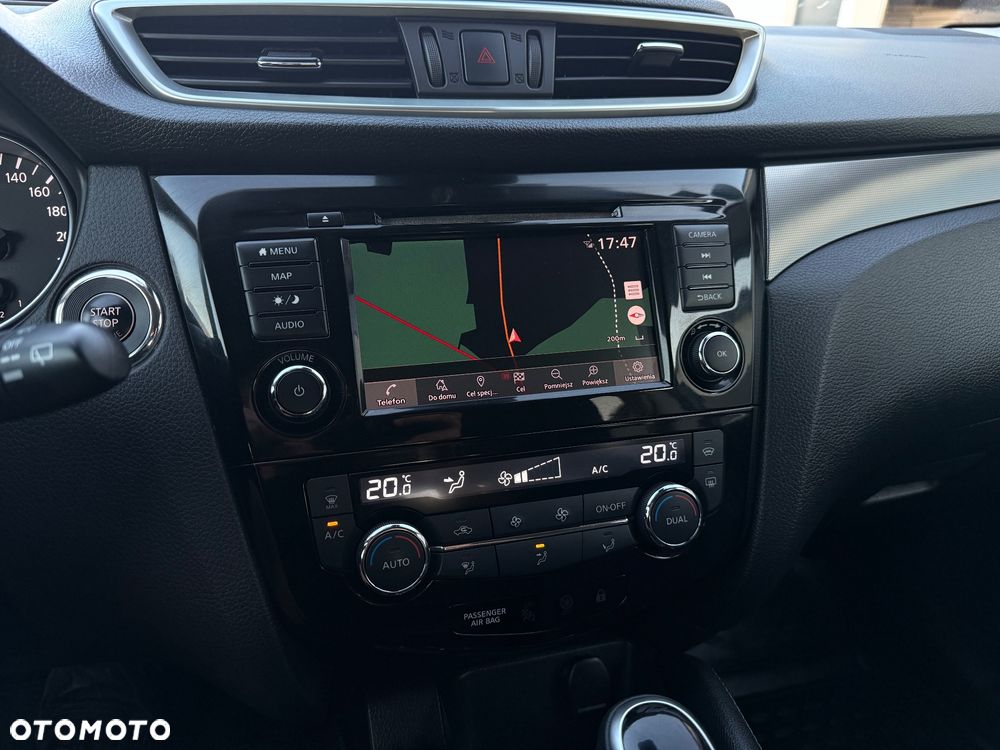 Nissan Qashqai - 27