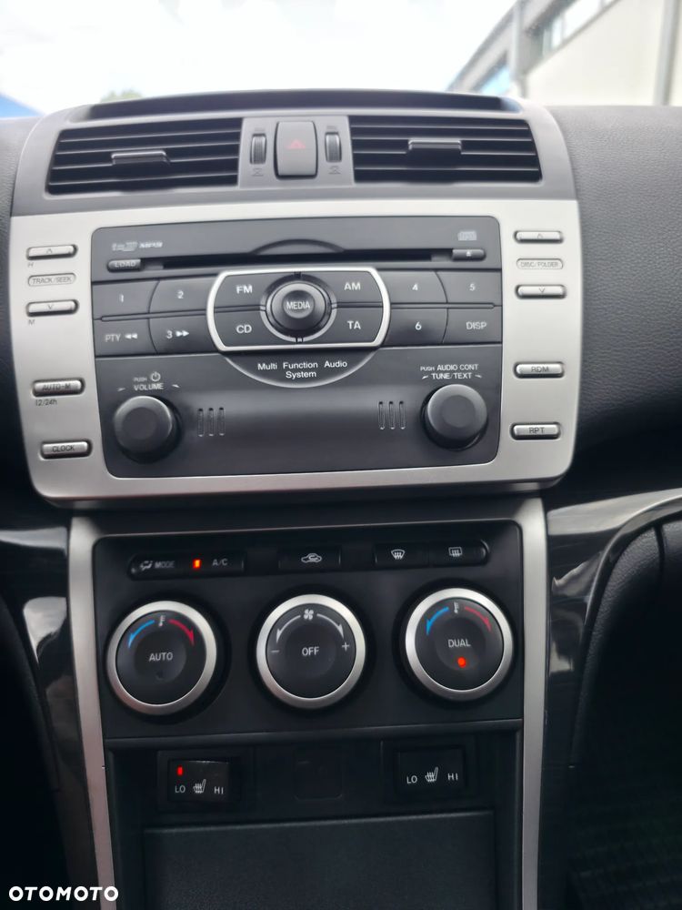 Mazda 6 2.0 Exclusive - 14