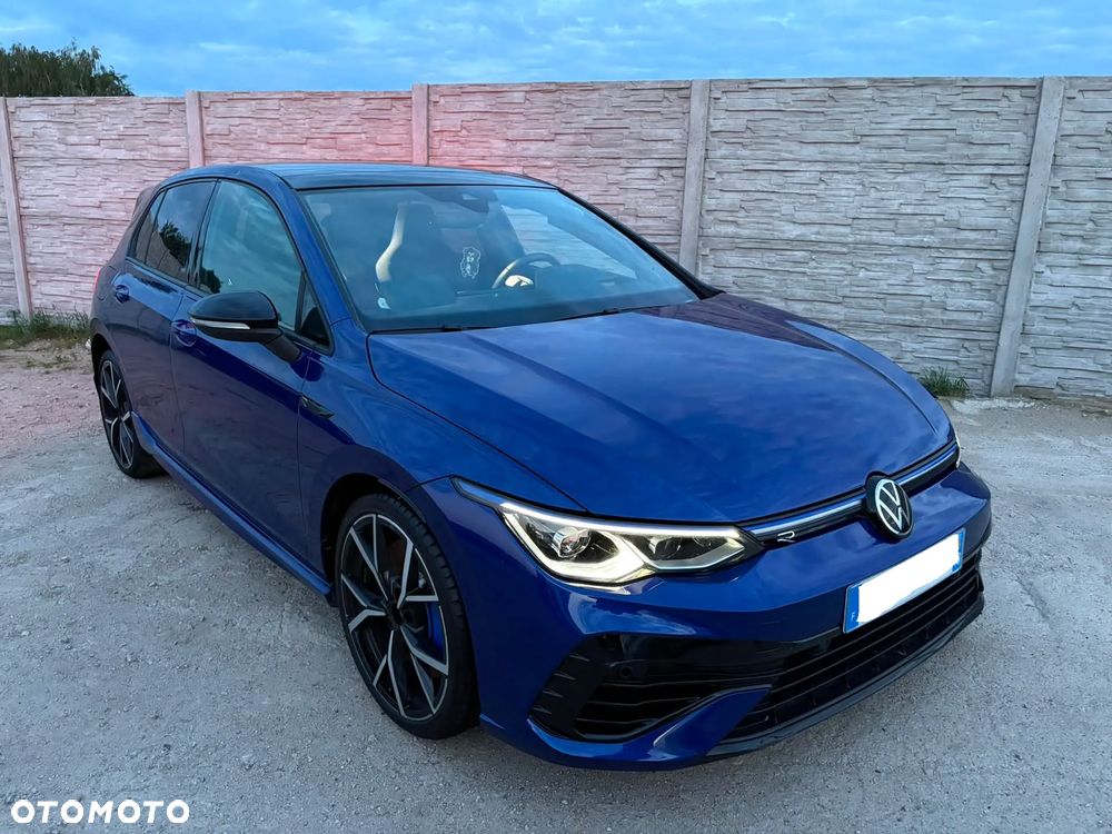 Volkswagen Golf - 20