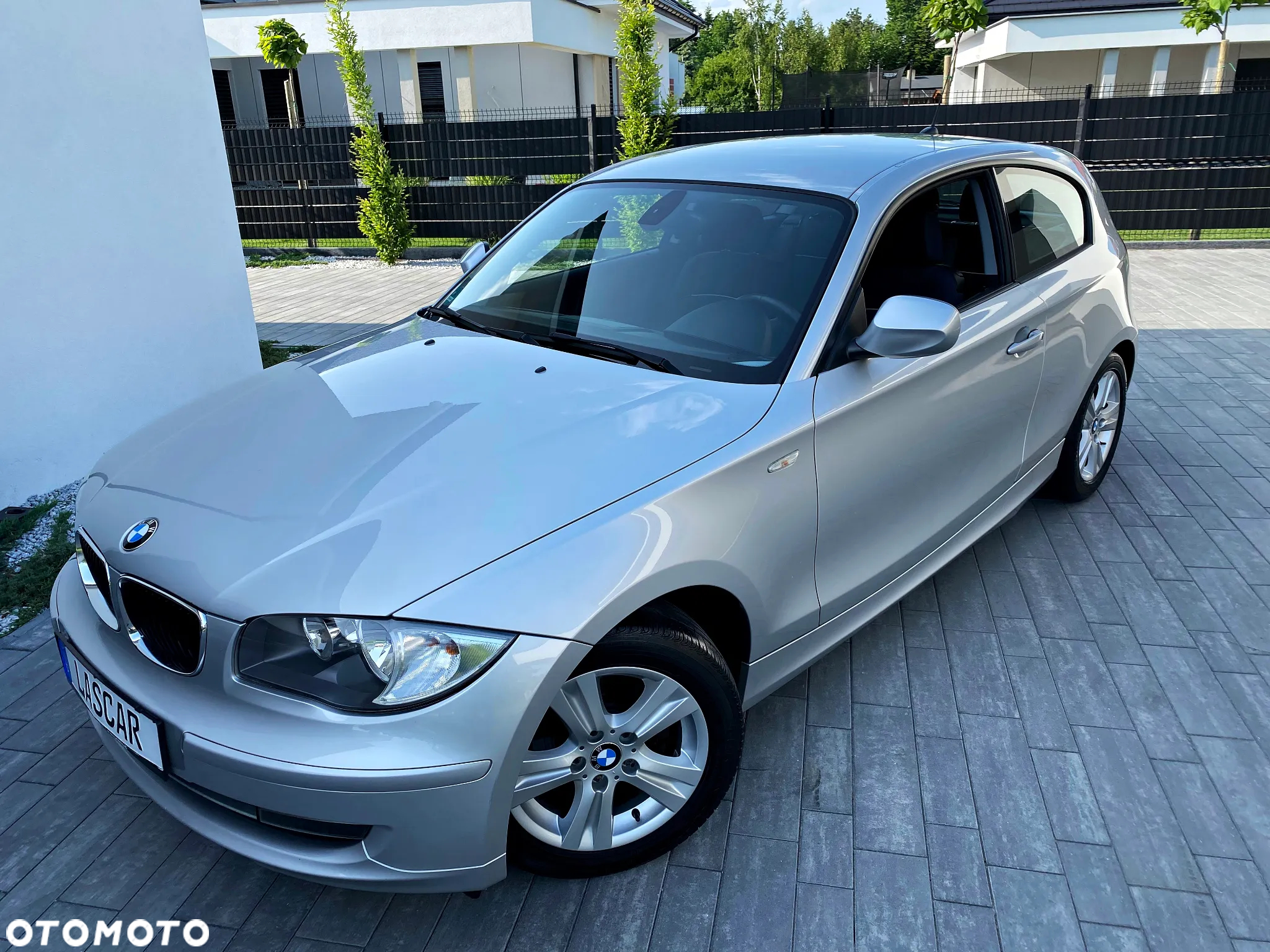 BMW Seria 1 116d DPF Edition Lifestyle - 3