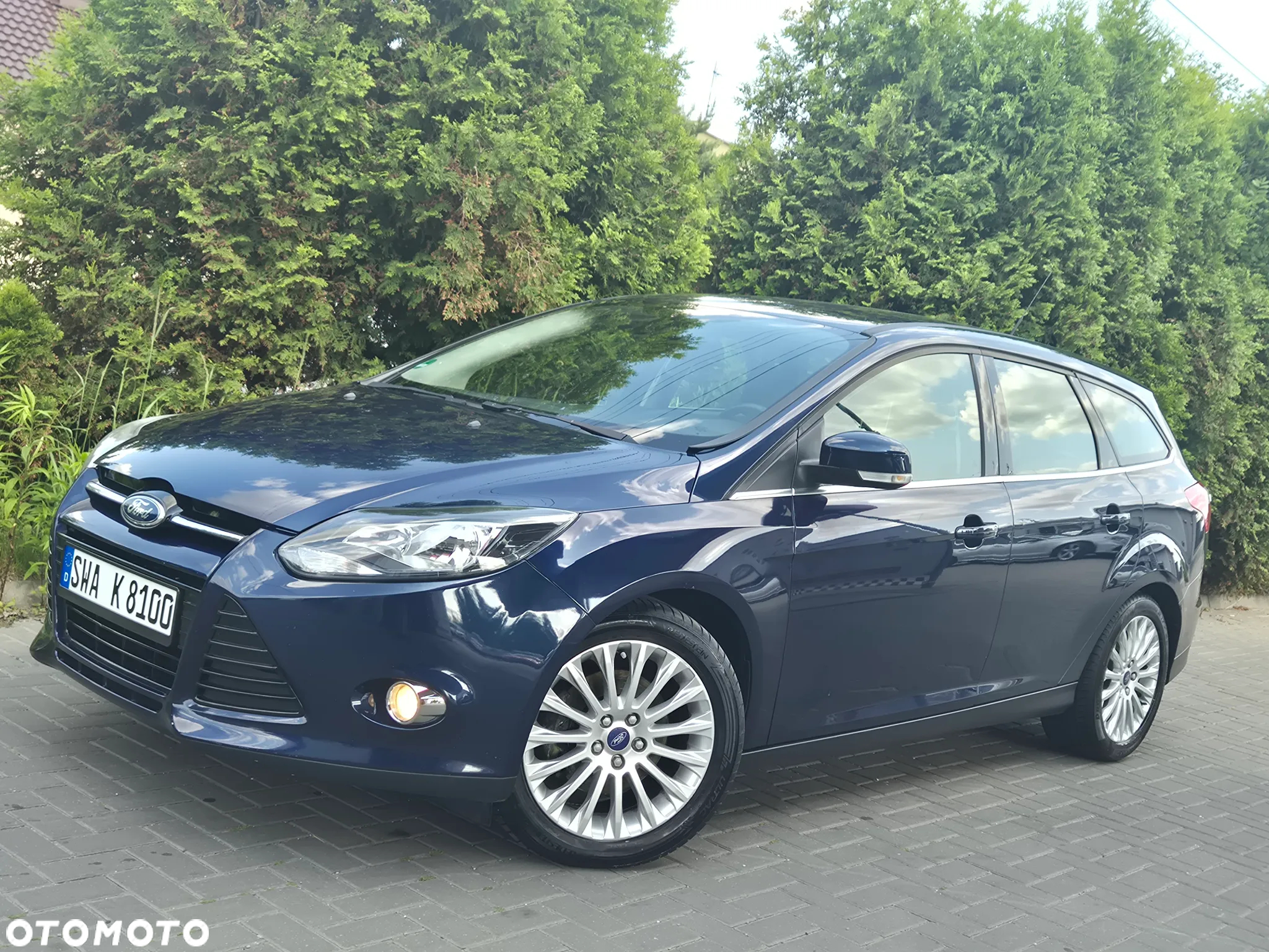 Ford Focus - 2
