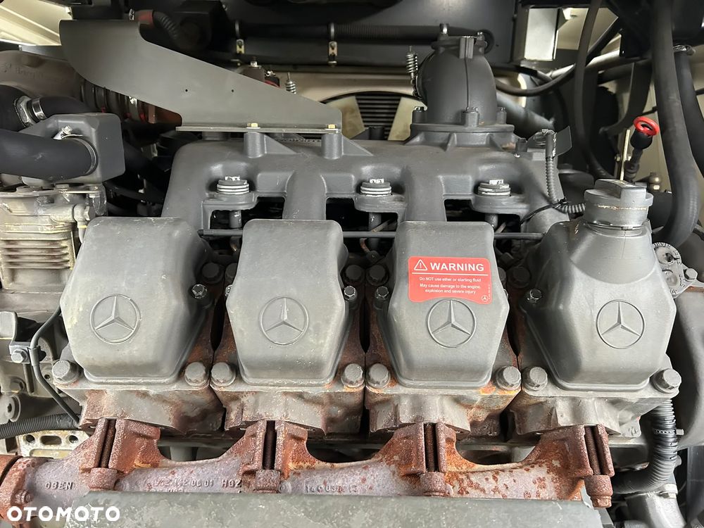 Claas Jaguar 940 - 9