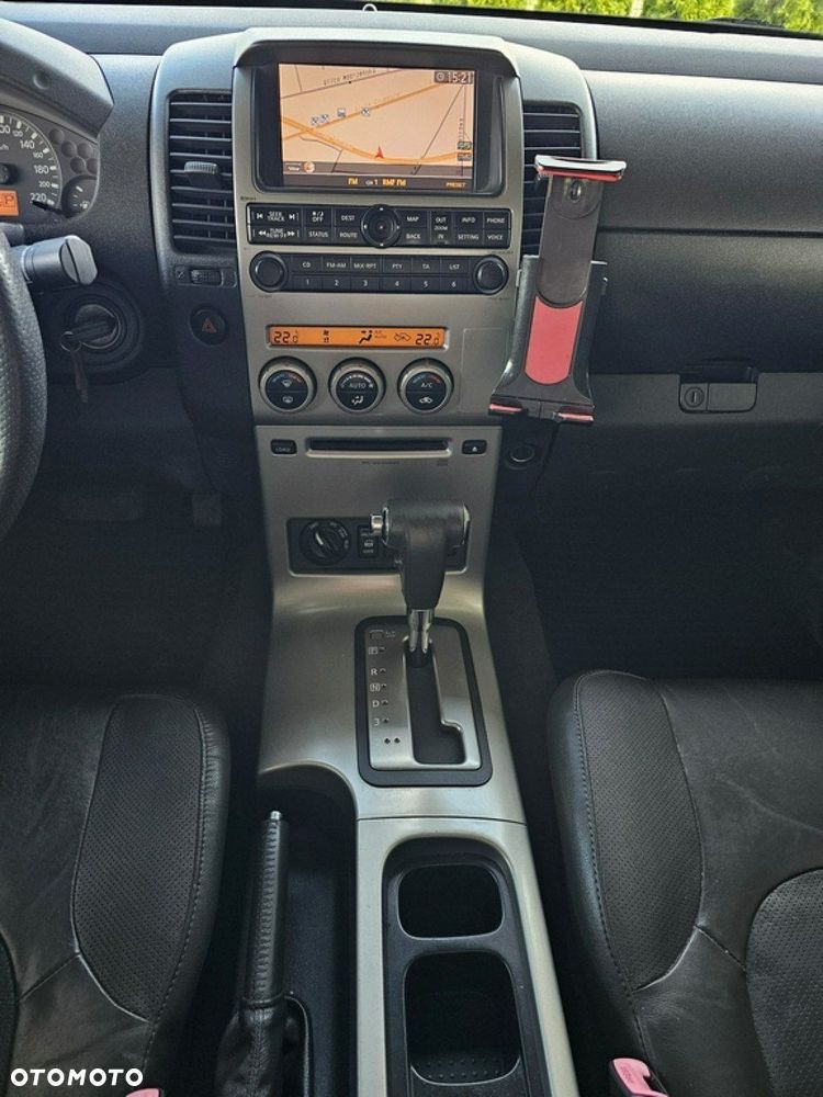 Nissan Navara - 17