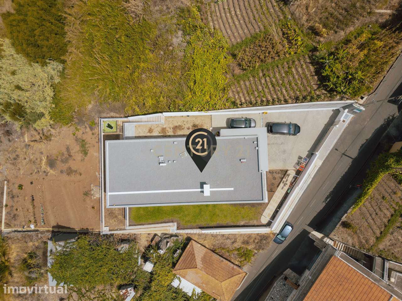Moradia T3 de Luxo - Calheta, Madeira - Grande imagem: 5/20