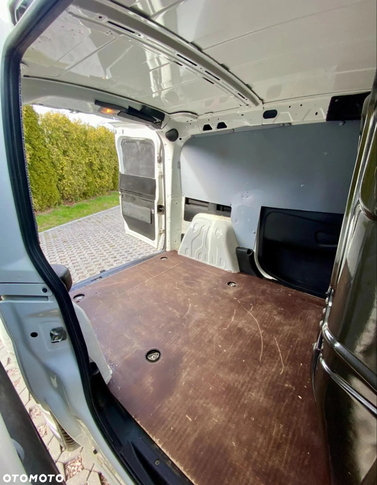 Opel Combo Tour Van 1.6 CDTI L1H1 - 5