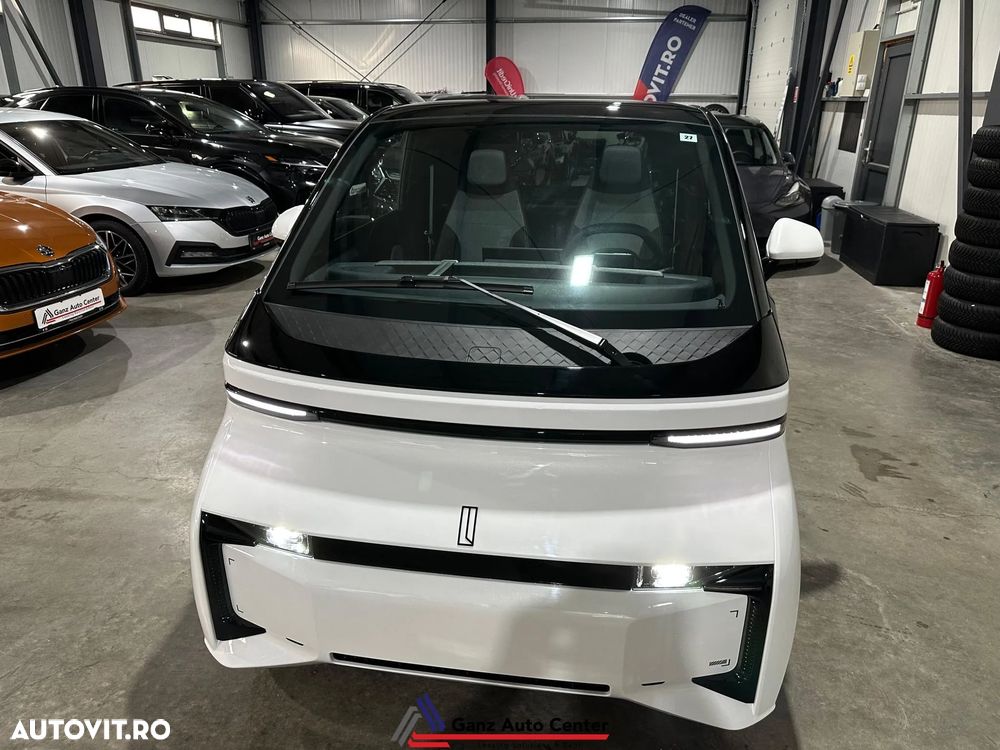 LINKTOUR Alumi Pro - 27