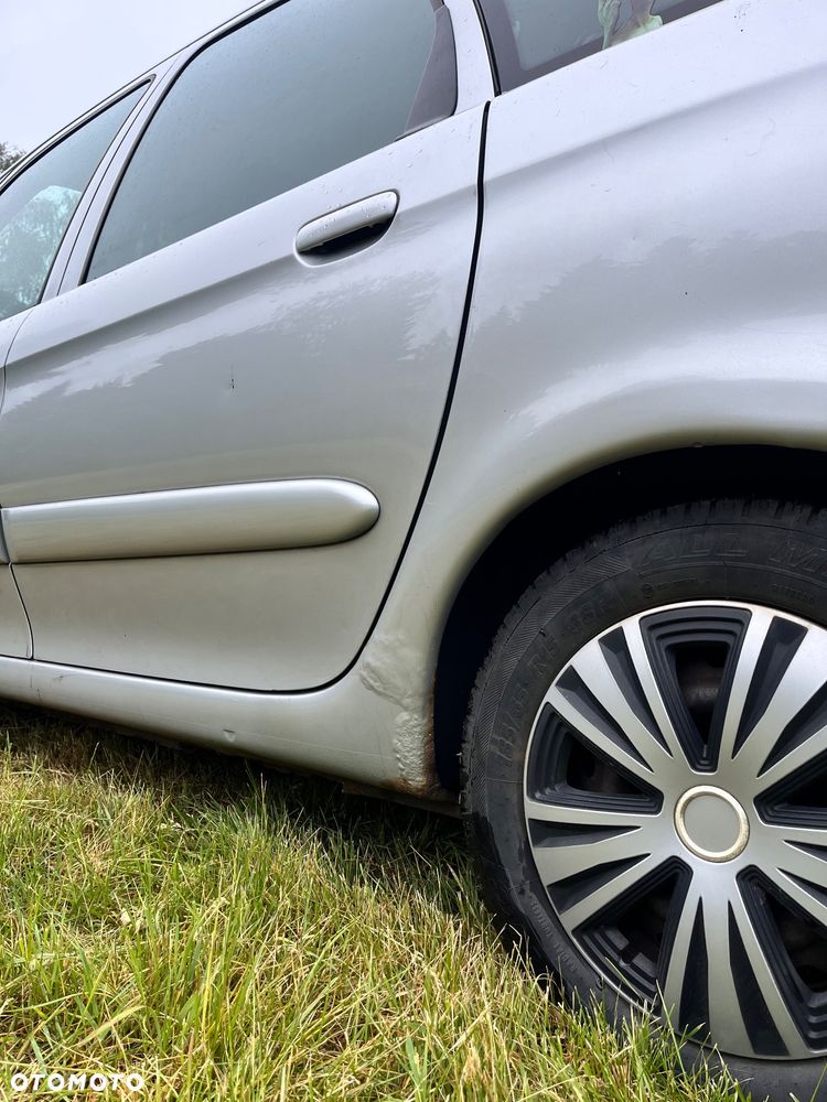 Citroën Xsara Picasso 1.8i Exclusive - 3