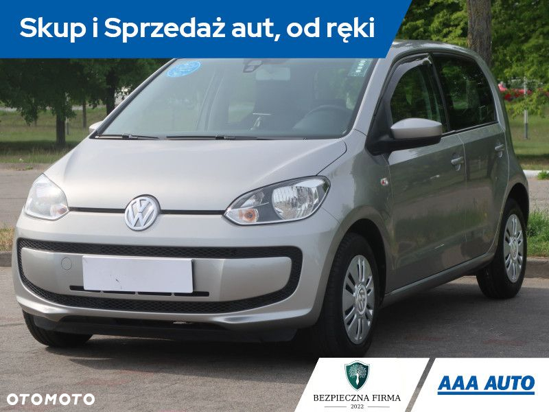 Volkswagen up! - 2