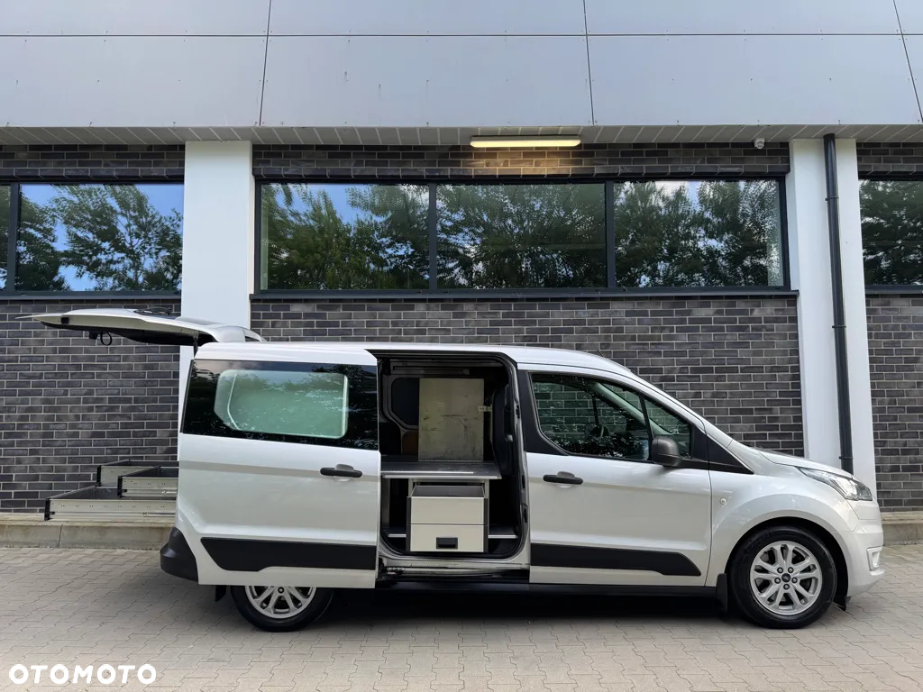 Ford Transit Connect - 14
