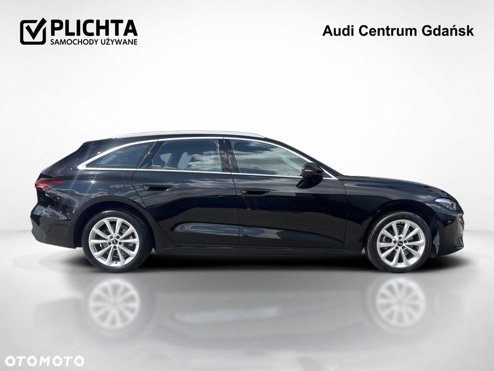 Audi A5 Avant - 7