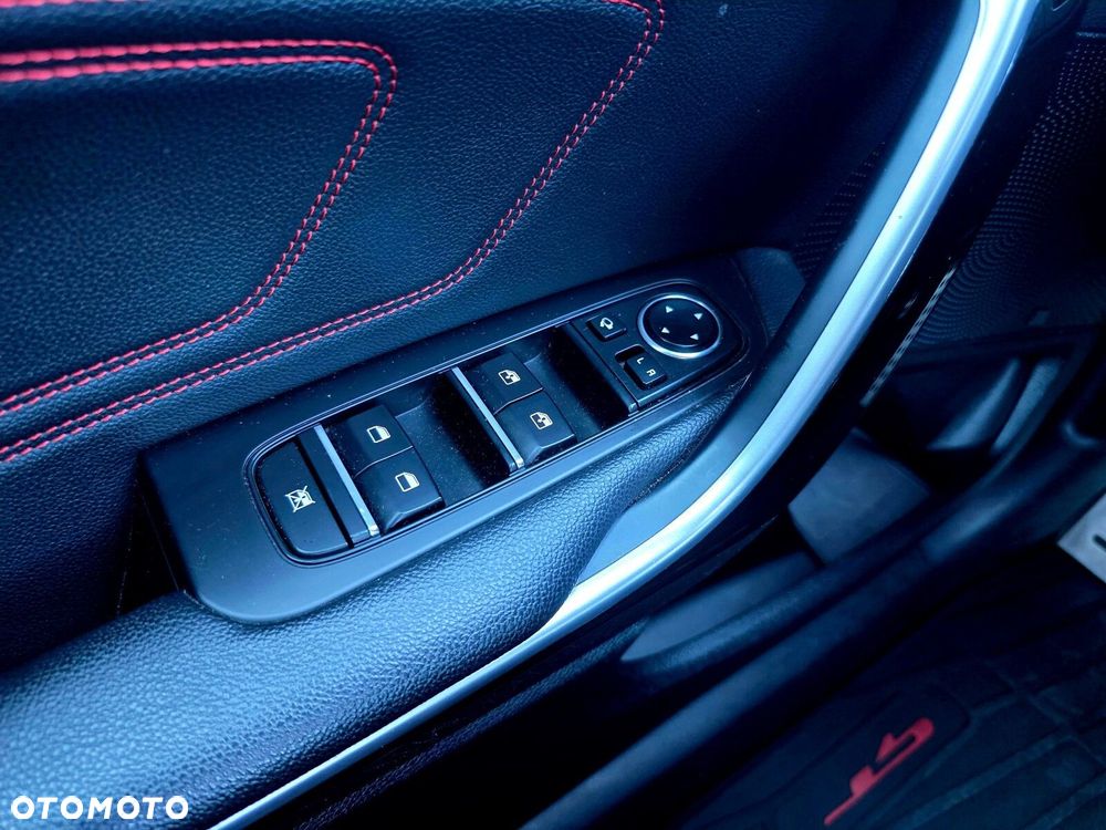 Kia ProCeed 1.6 T-GDI GT DCT - 9