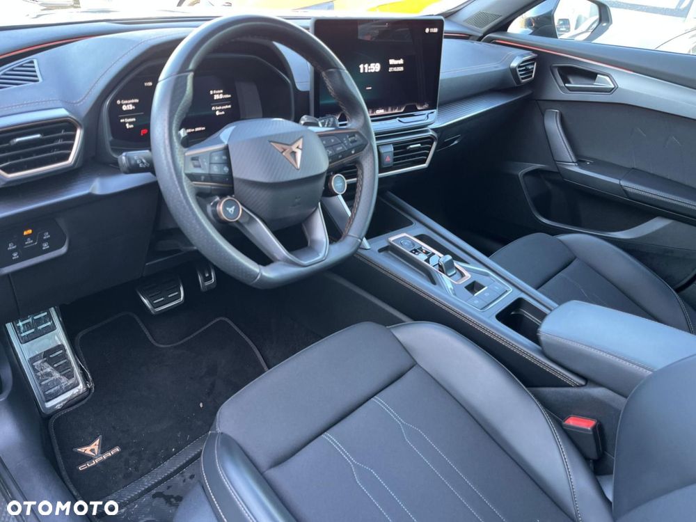 Cupra Formentor - 10