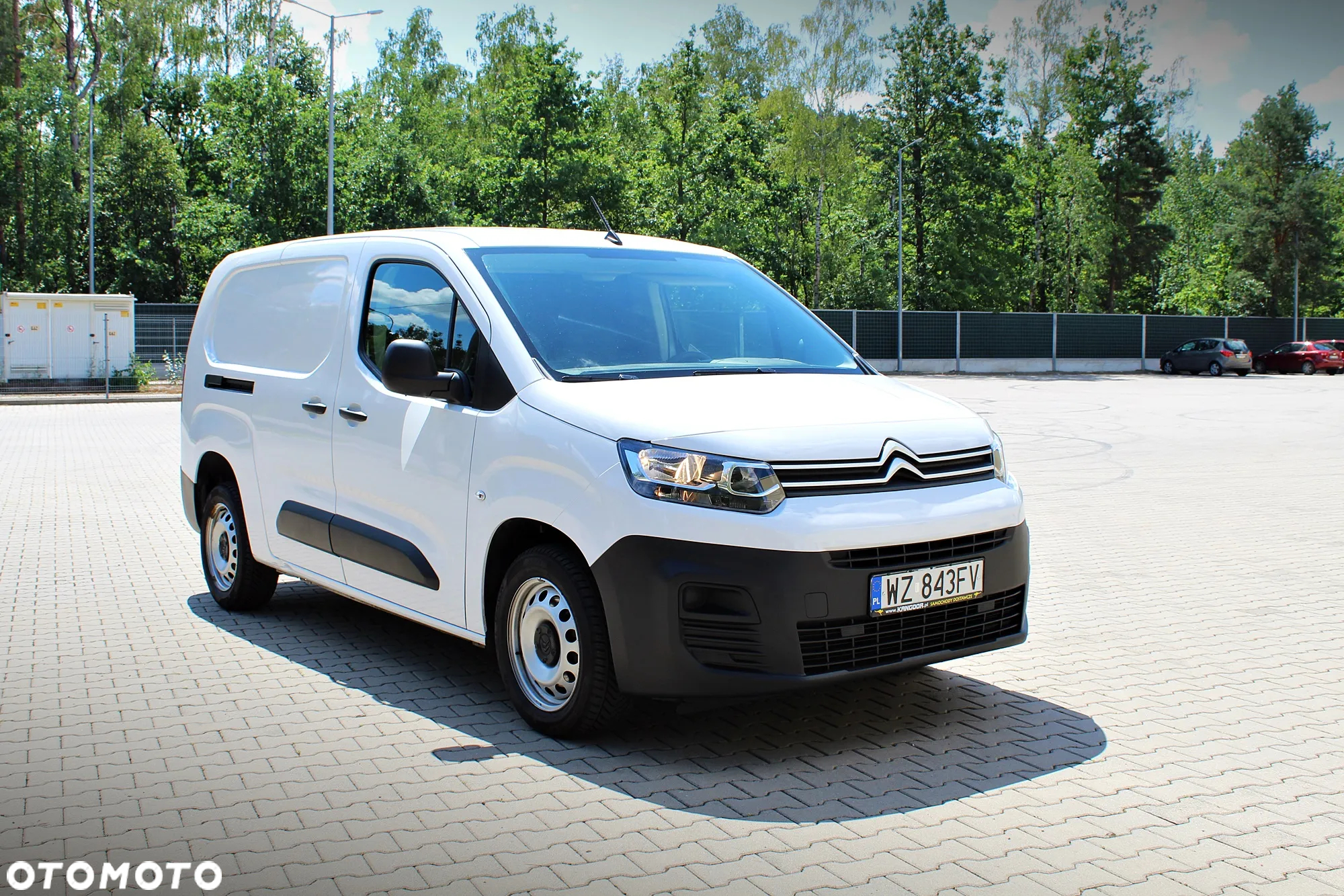 Citroën Berlingo Long - 10