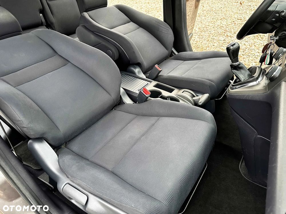 Honda CR-V 2.2i DTEC DPF Elegance - 22