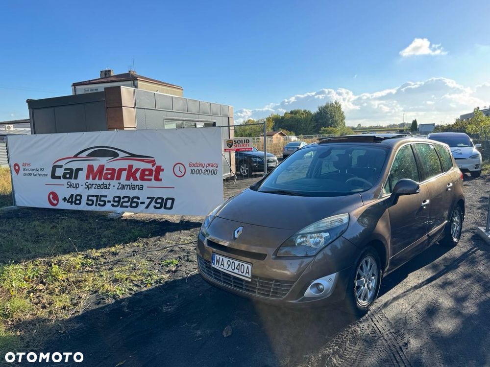 Renault Grand Scenic