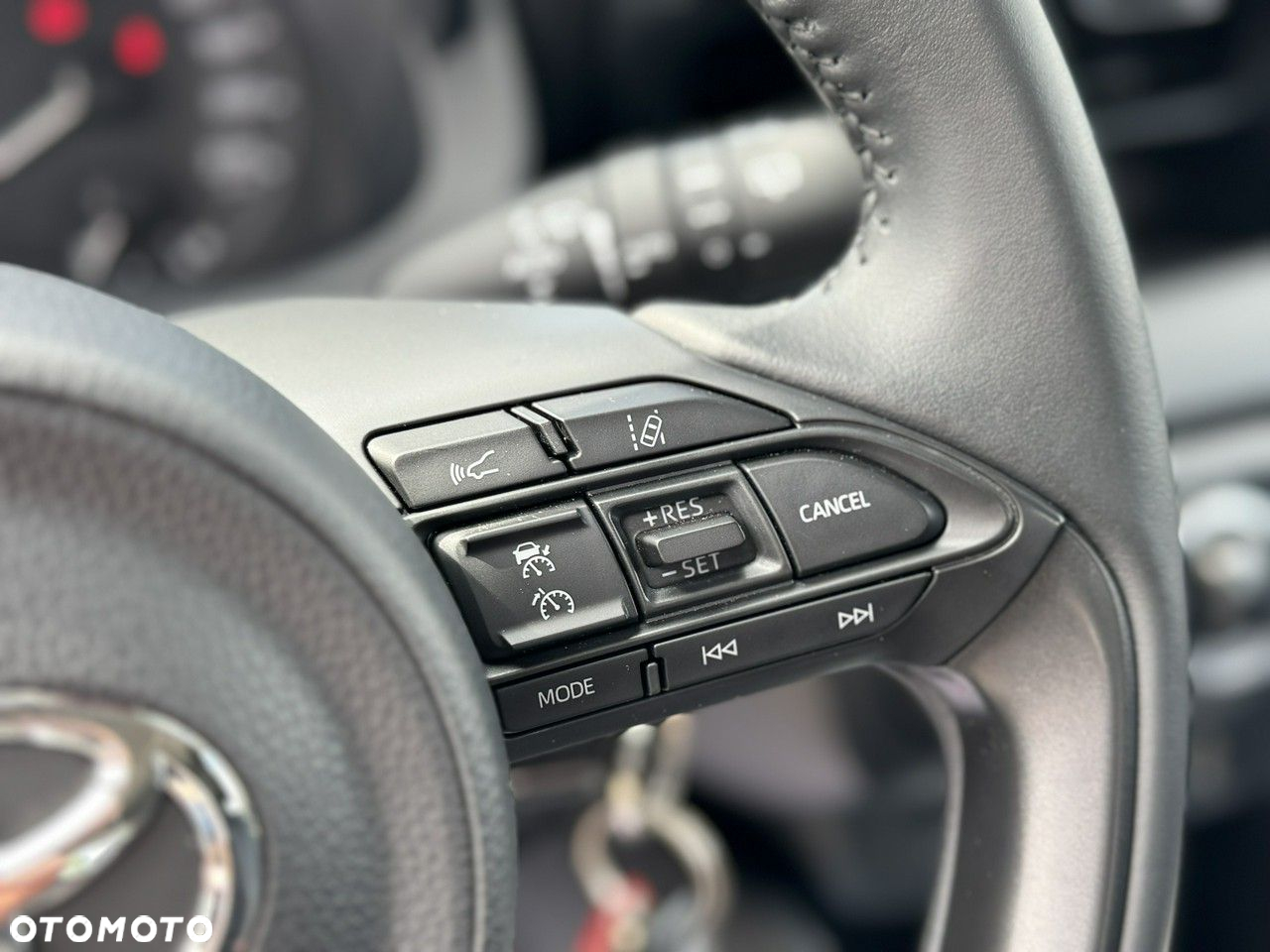 Toyota Yaris - 20