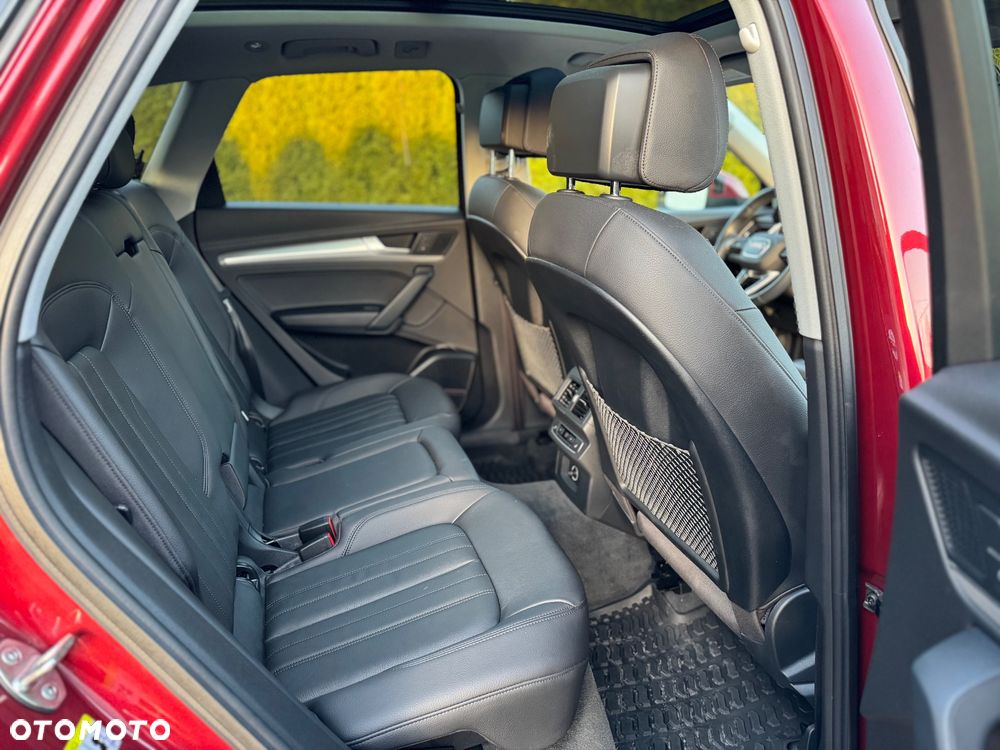 Audi Q5 - 11