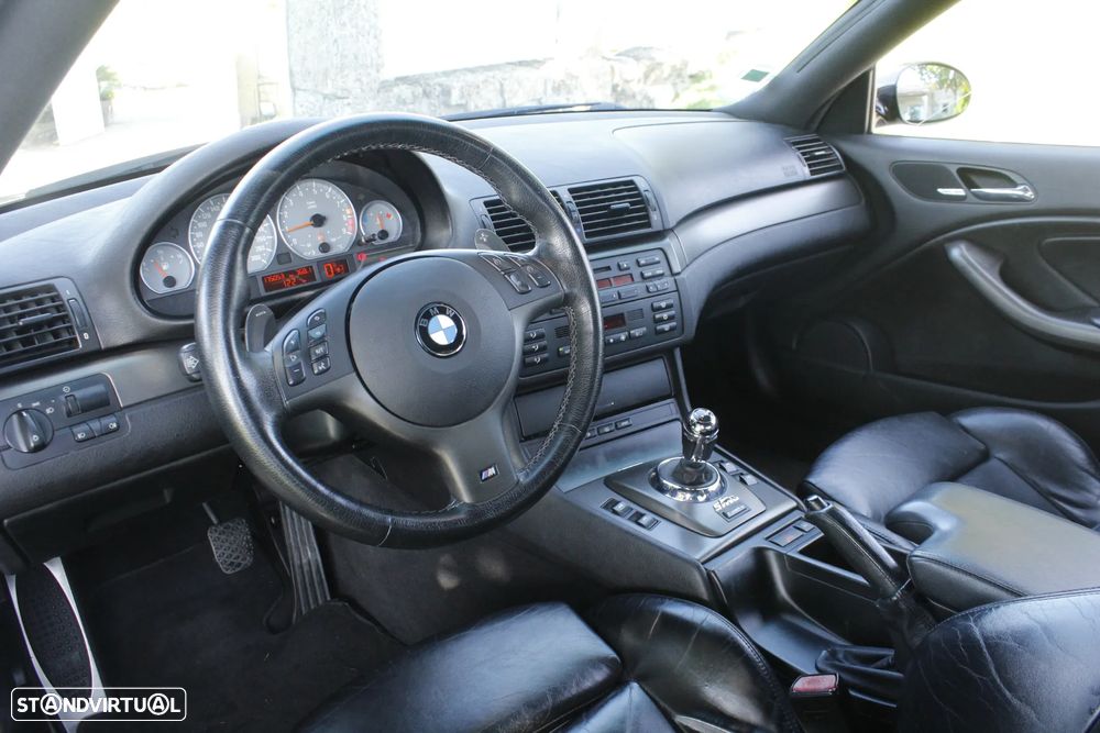 BMW M3 - 15