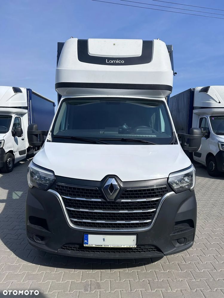 Renault Master - 3