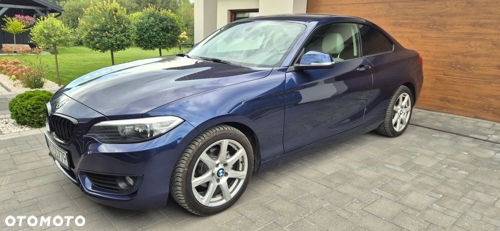 BMW Seria 2 - 1