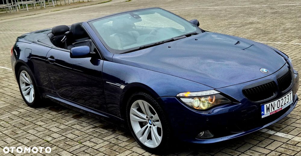 BMW Seria 6 - 17