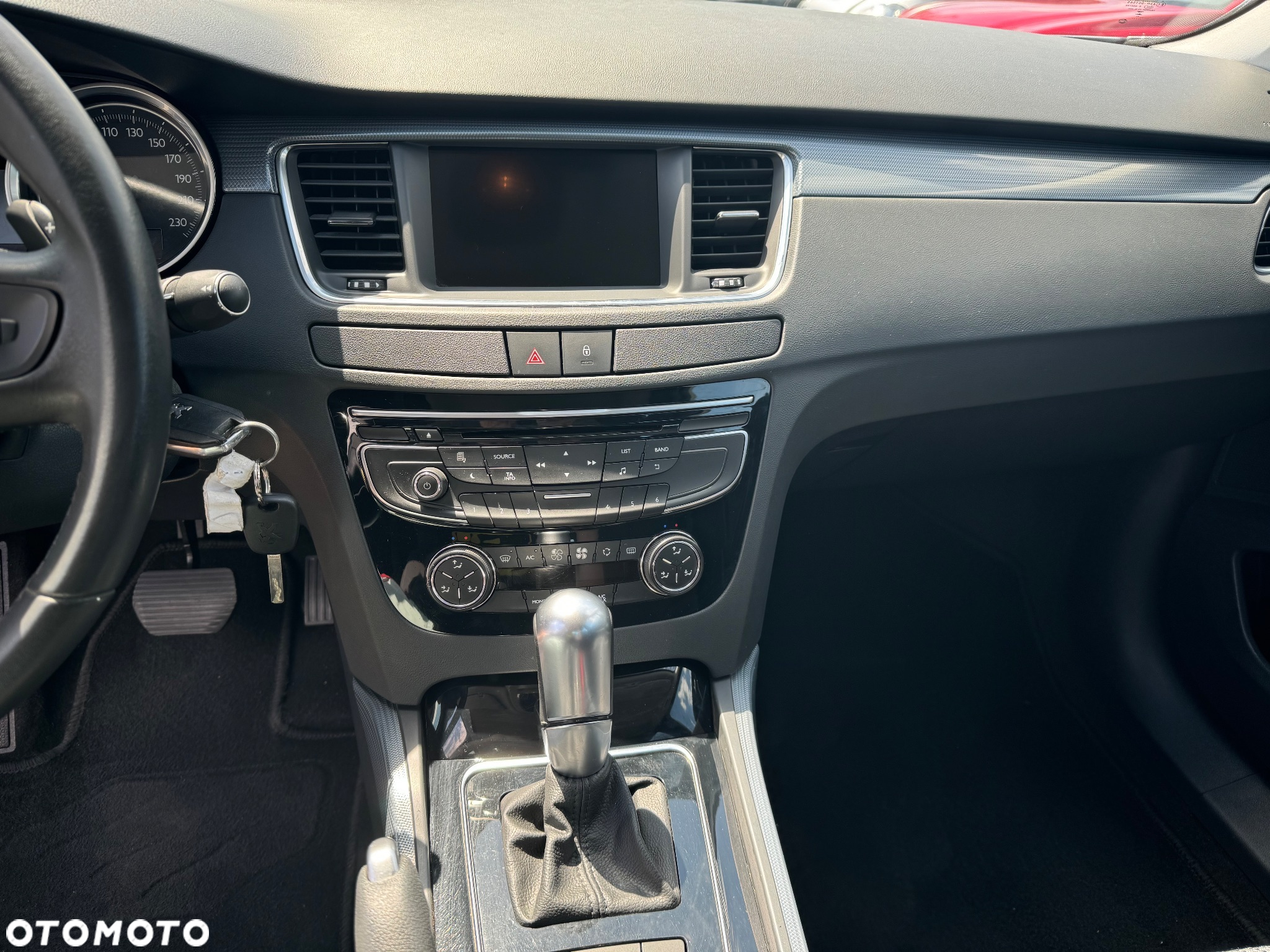 Peugeot 508 1.6 T Business Line - 18