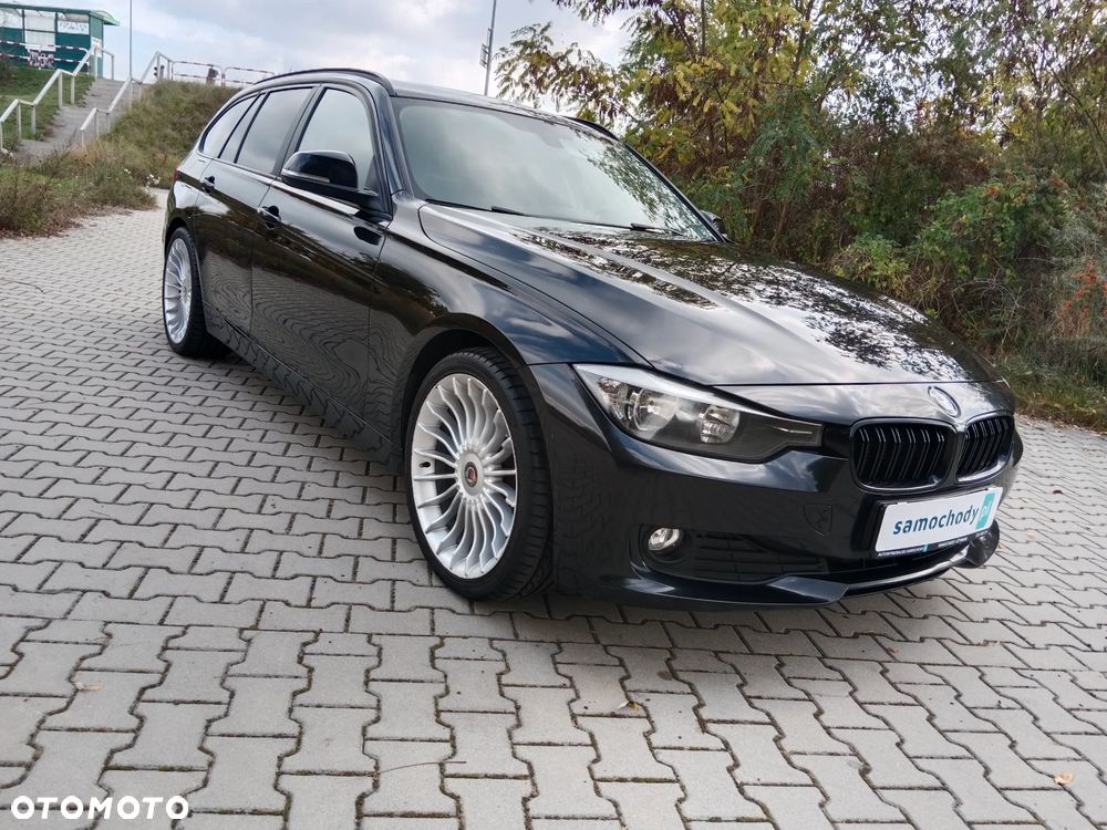 BMW Seria 3 - 13