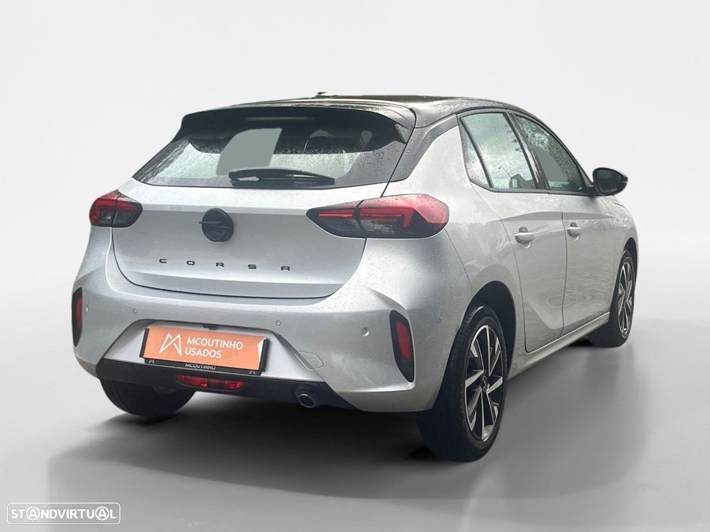 Opel Corsa 1.2 T GS - 5