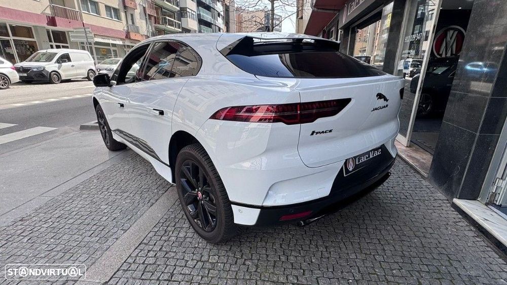 Jaguar I-Pace EV400 AWD S - 7