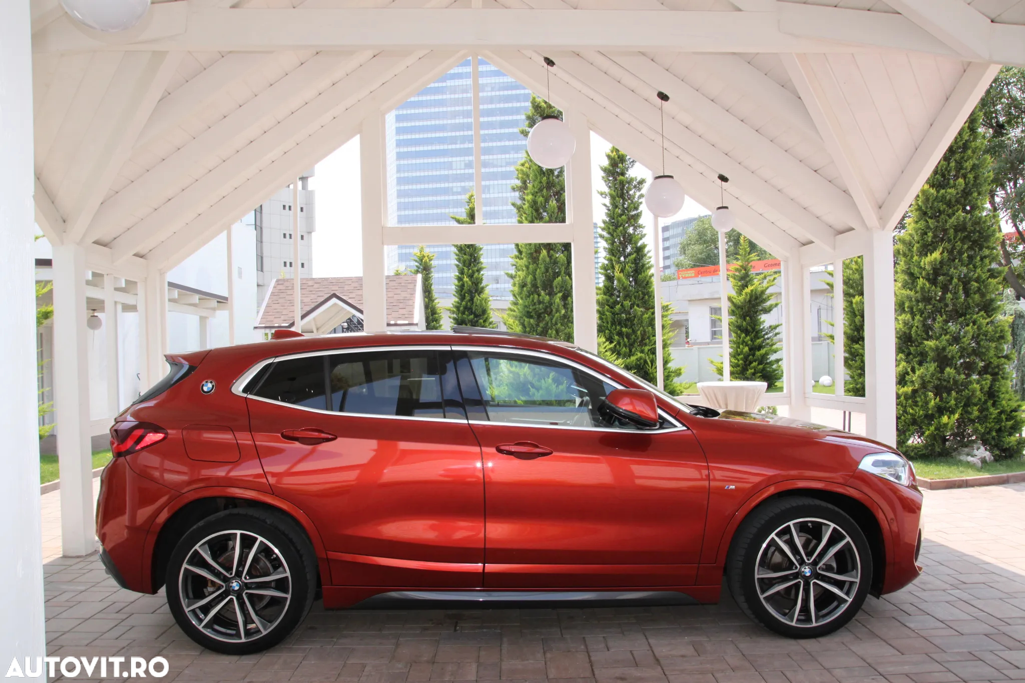 BMW X2 - 11