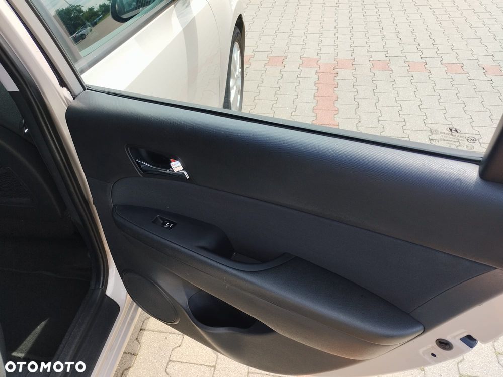 Hyundai i30 1.6 CRDi Comfort - 31