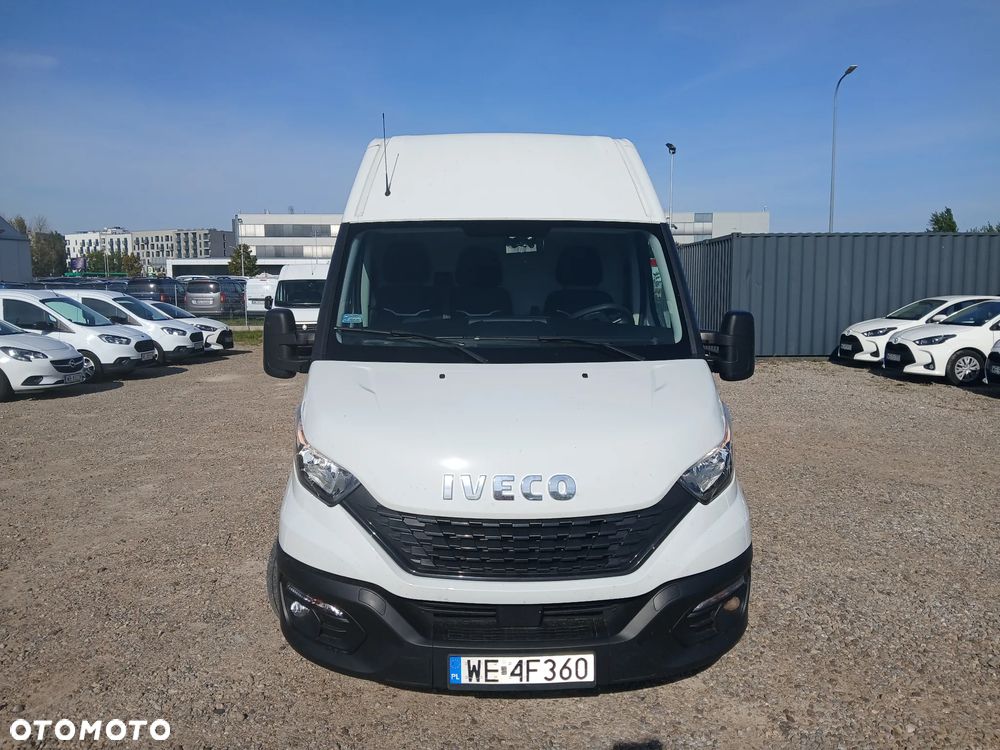 Iveco Daily D - 8