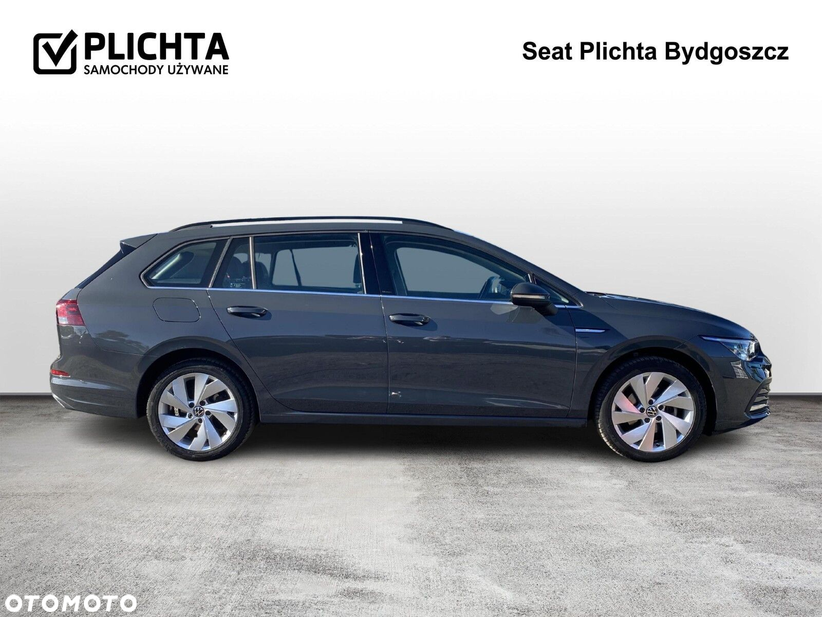 Volkswagen Golf - 6