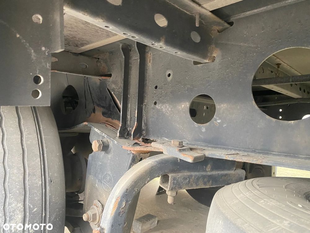 Schwarzmuller MEGA - 10