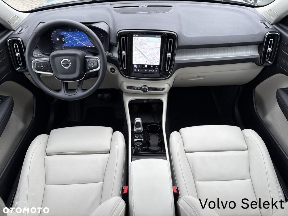 Volvo XC 40 - 21