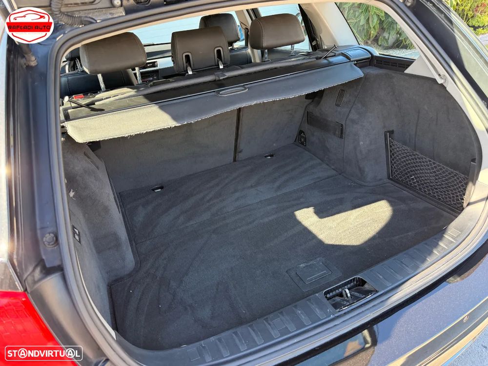 BMW 320 d - 18