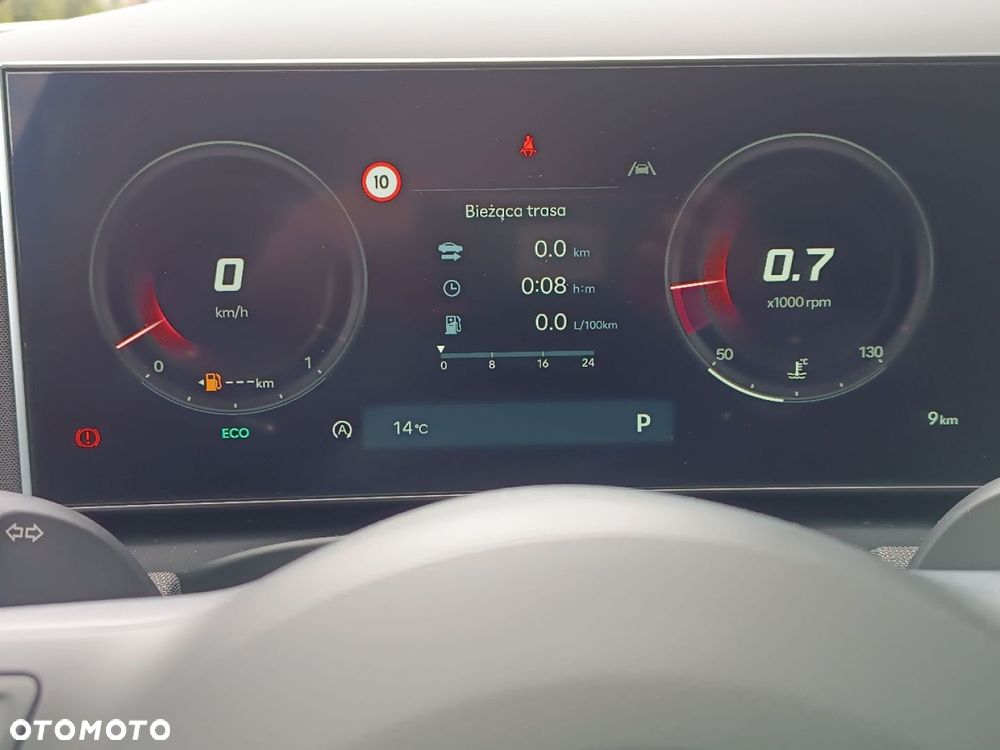 Hyundai Tucson - 29