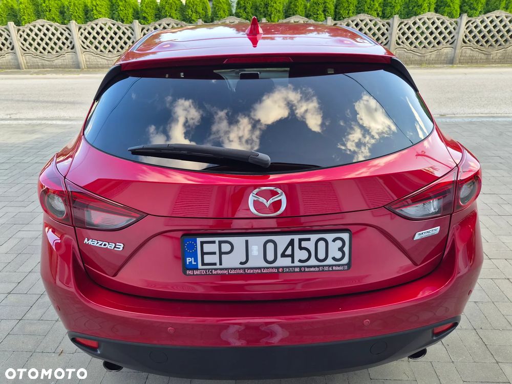 Mazda 3 - 18