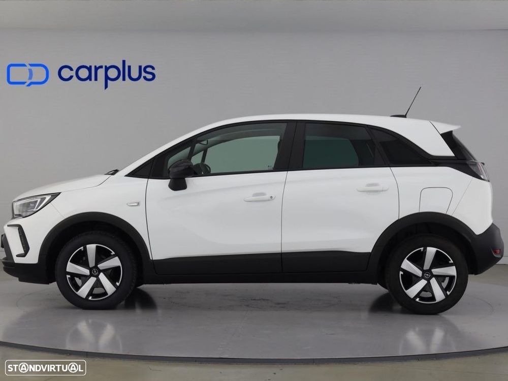 Opel Crossland 1.5 D Business Edition - 4