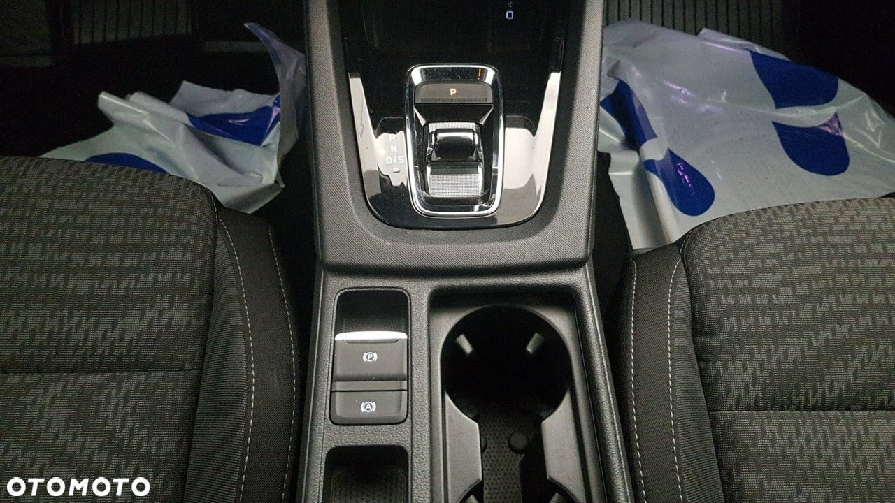 Skoda Octavia - 31