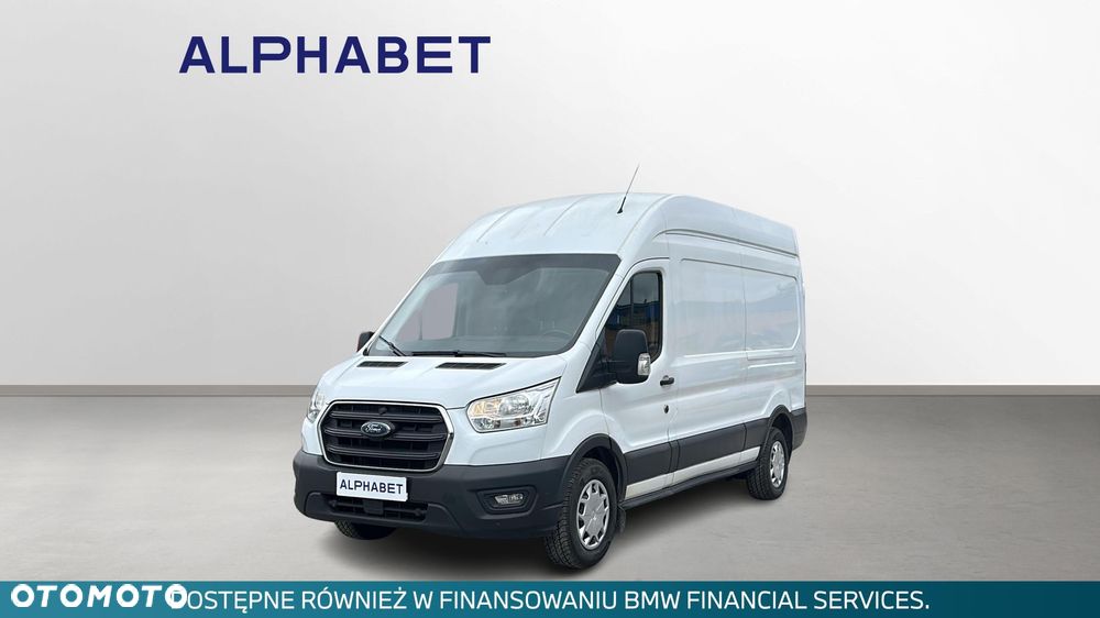 Ford Transit - 1