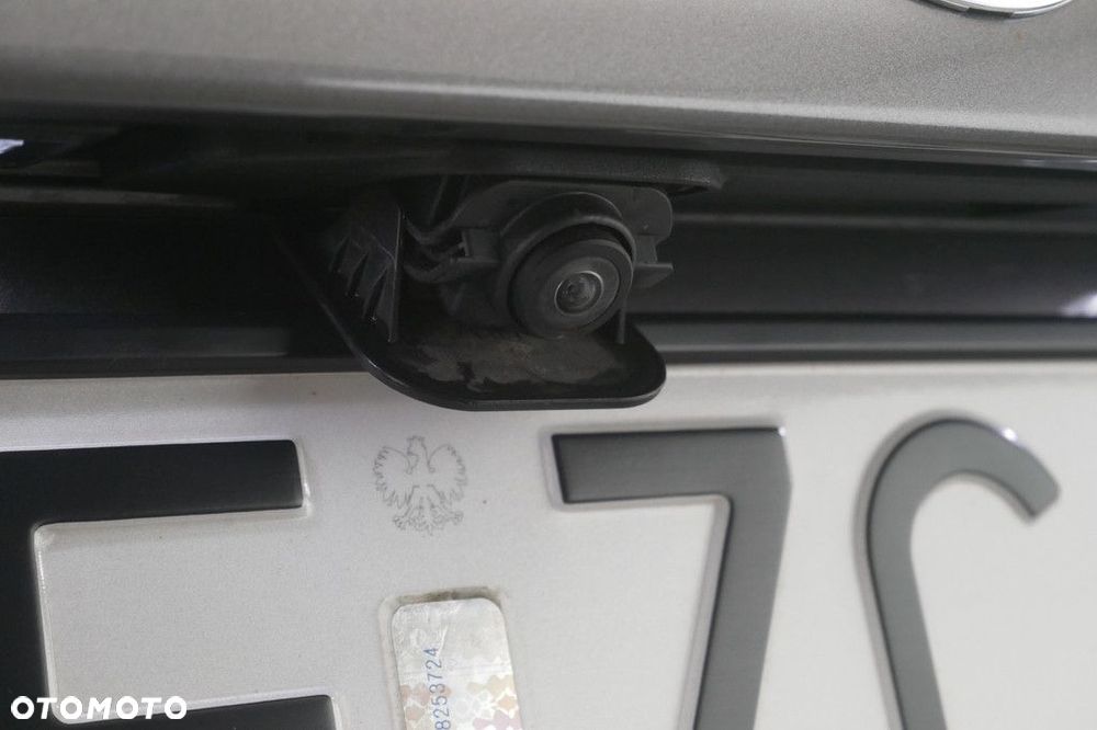 Mercedes-Benz Klasa A - 17