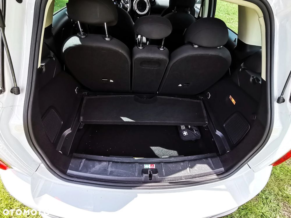 MINI Countryman - 19